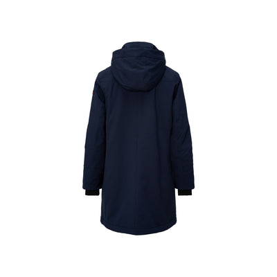 Nordberg Gina Ladies softshell — Navy Dark