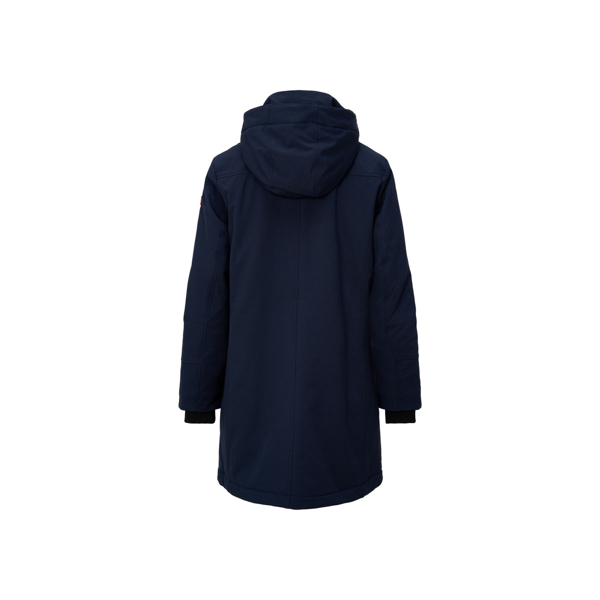 Nordberg Gina Ladies softshell — Navy Dark