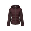 Nordberg Sascha Ladies softshell — Navy