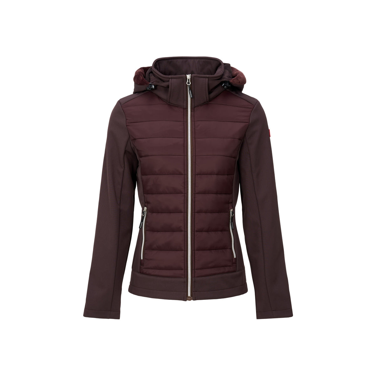 Nordberg Sascha Ladies softshell — Navy