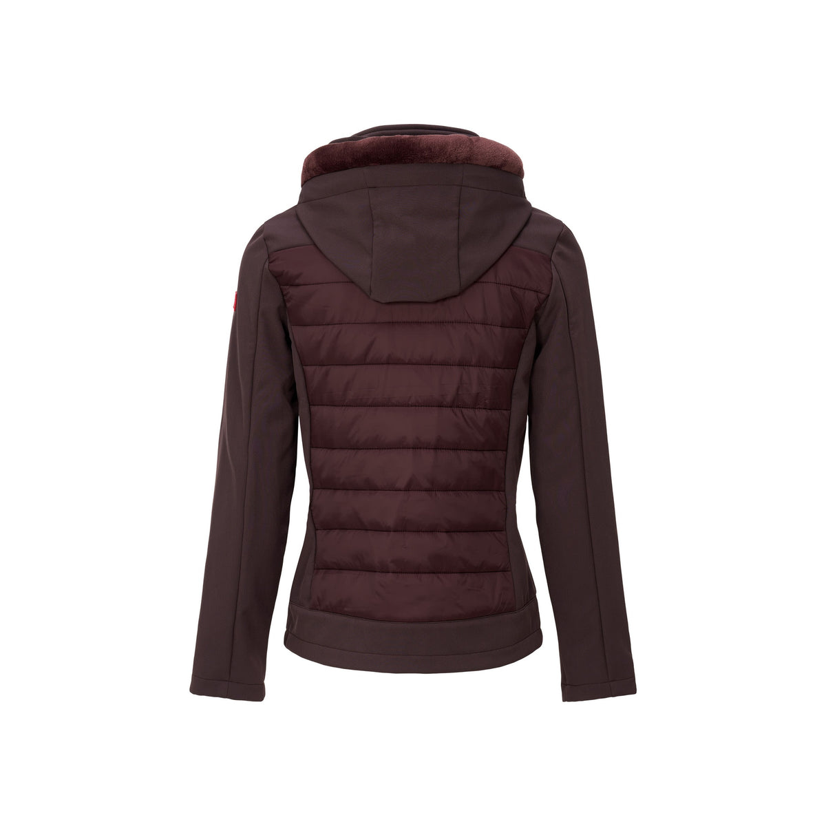 Nordberg Sascha Ladies softshell — Navy