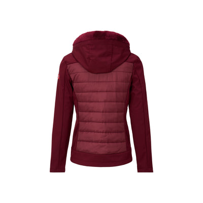 Nordberg Sascha Ladies softshell — Navy