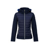 Nordberg Sascha Ladies softshell — Navy
