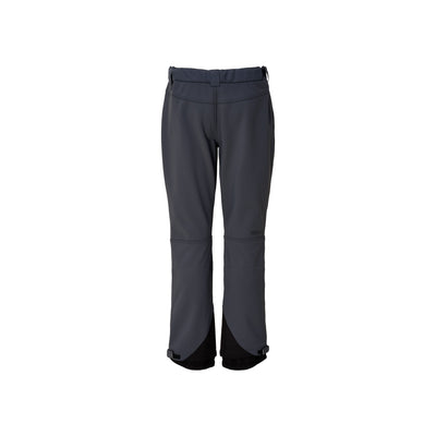 Nordberg Bergen Mens Ski Pants — Black