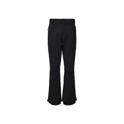 Nordberg Bergen Mens Ski Pants — Black