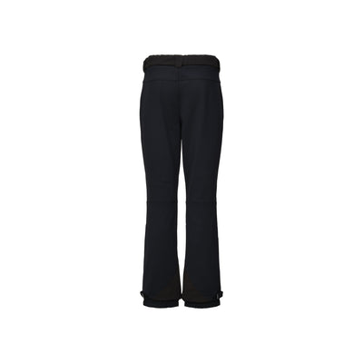 Nordberg Bergen Mens Ski Pants — Black