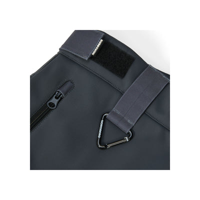 Nordberg Bergen Mens Ski Pants — Black