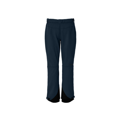 Nordberg Bergen Mens Ski Pants — Black
