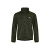 Nordberg Fred Mens fleece — Navy melange