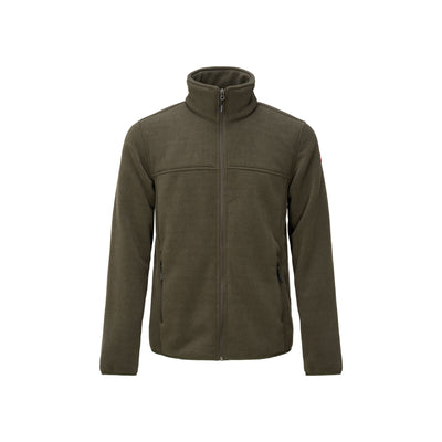 Nordberg Casper Mens fleece — Sand