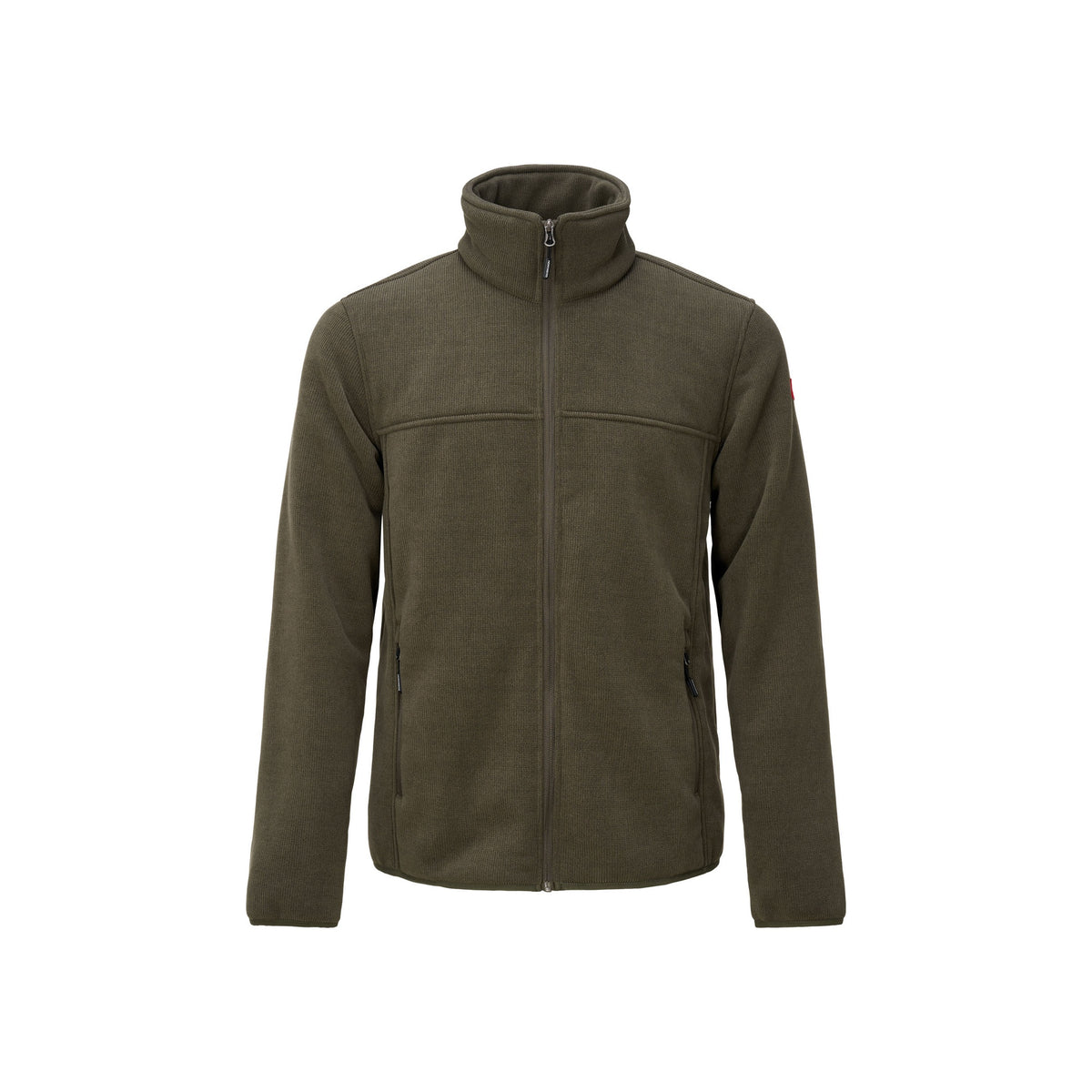 Nordberg Casper Mens fleece — Sand