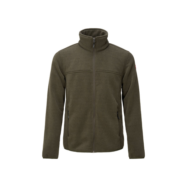Nordberg Casper Mens fleece — Sand