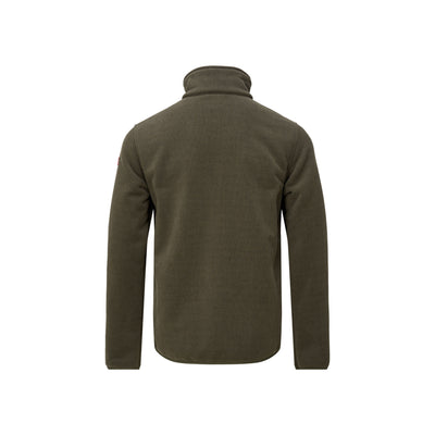 Nordberg Casper Mens fleece — Sand