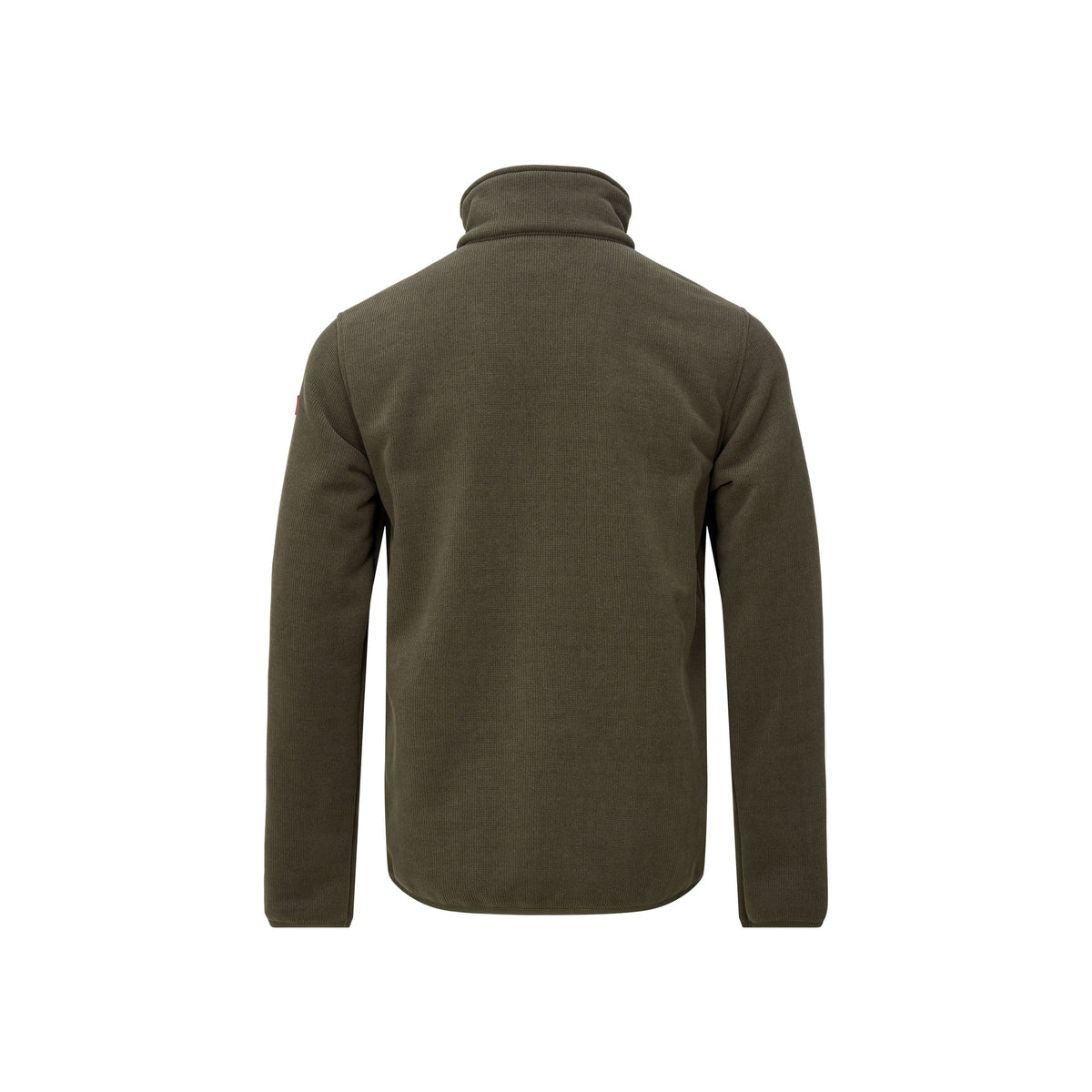 Nordberg Casper Mens fleece — Sand