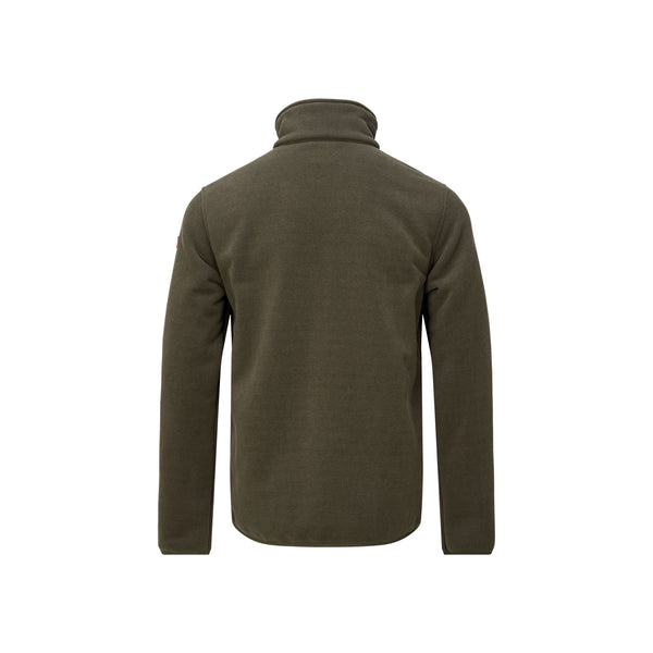 Nordberg Casper Mens fleece — Sand