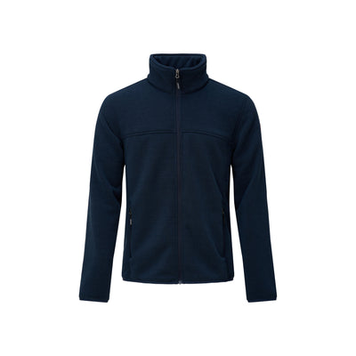 Nordberg Casper Mens fleece — Sand