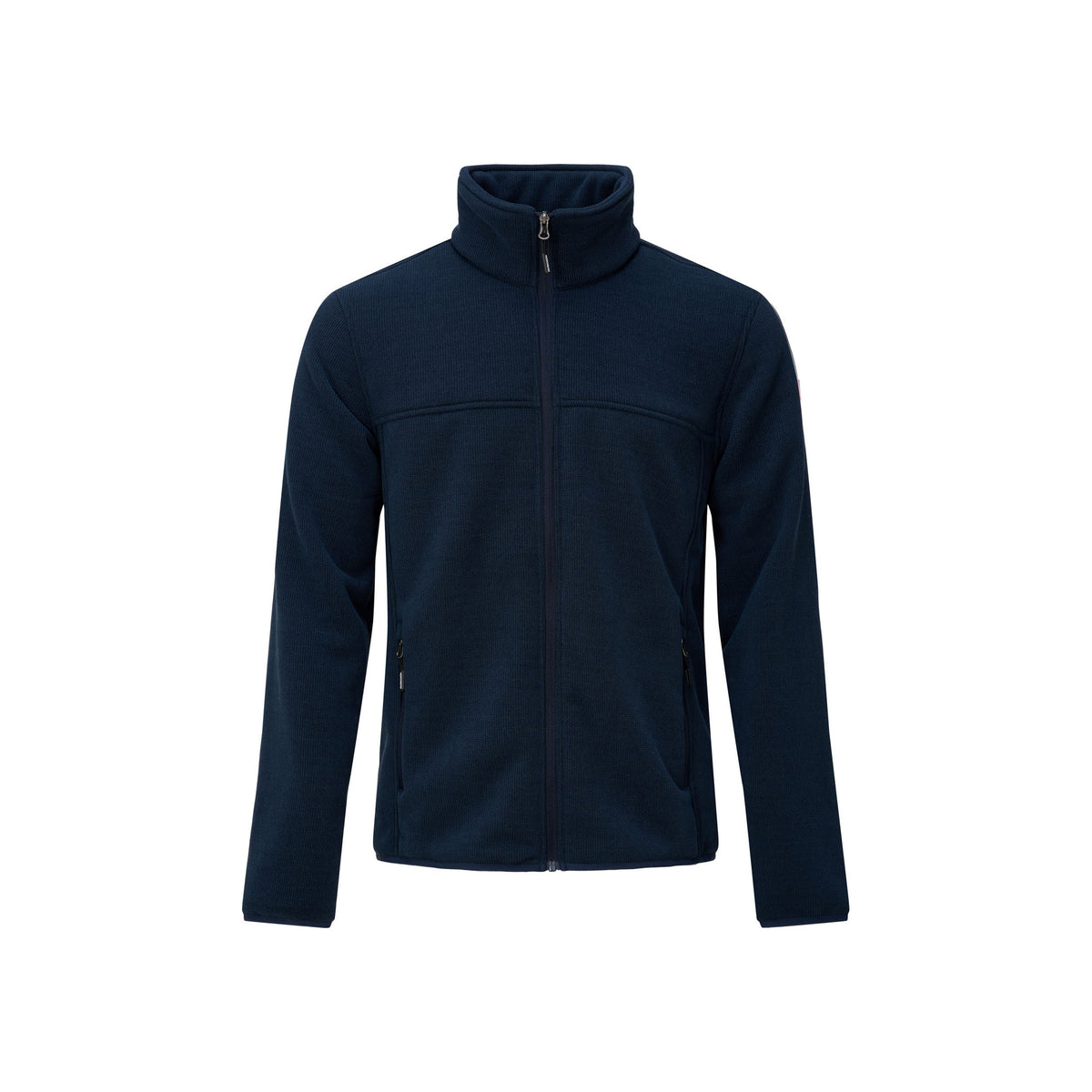 Nordberg Casper Mens fleece — Sand