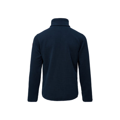 Nordberg Casper Mens fleece — Sand
