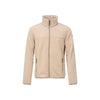 Nordberg Casper Mens fleece — Sand