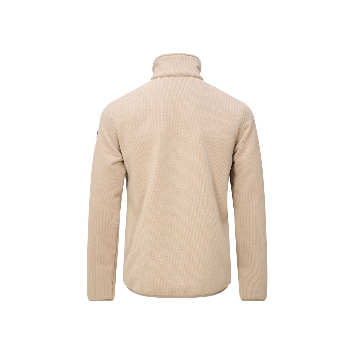 Nordberg Casper Mens fleece — Sand