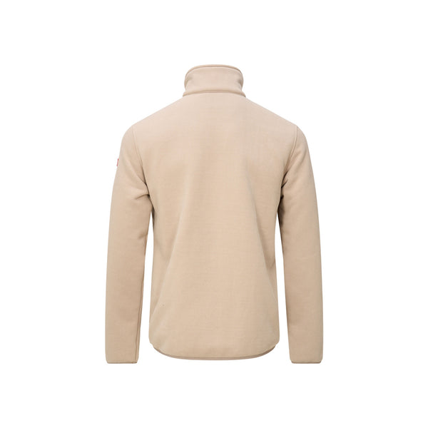 Nordberg Casper Mens fleece — Sand