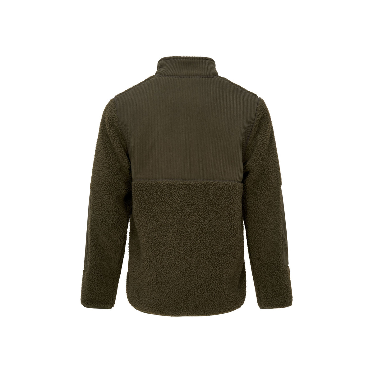 Nordberg Olaf Mens fleece — Navy