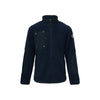 Nordberg Olaf Mens fleece — Navy