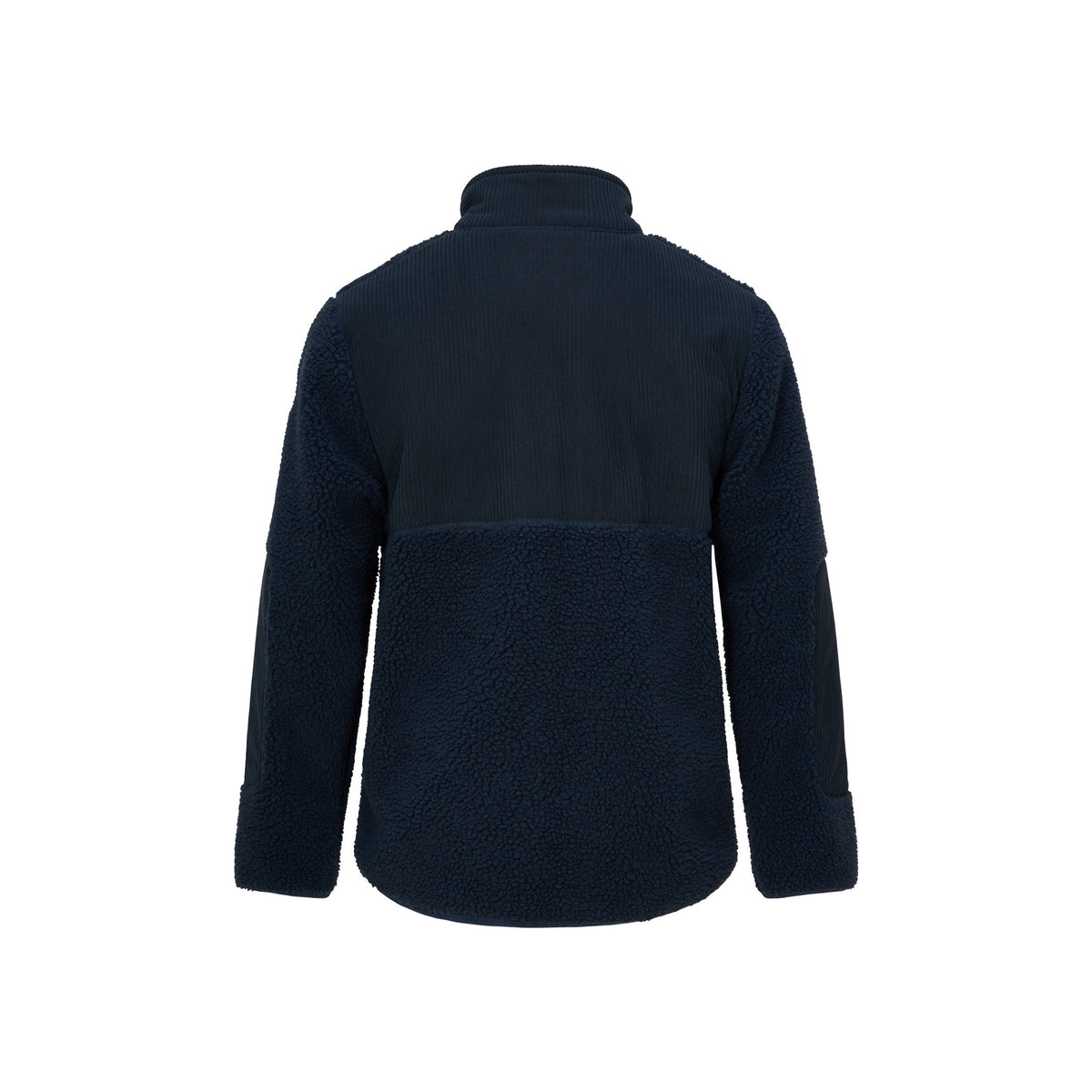 Nordberg Olaf Mens fleece — Navy