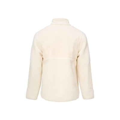 Nordberg Olaf Mens fleece — Navy