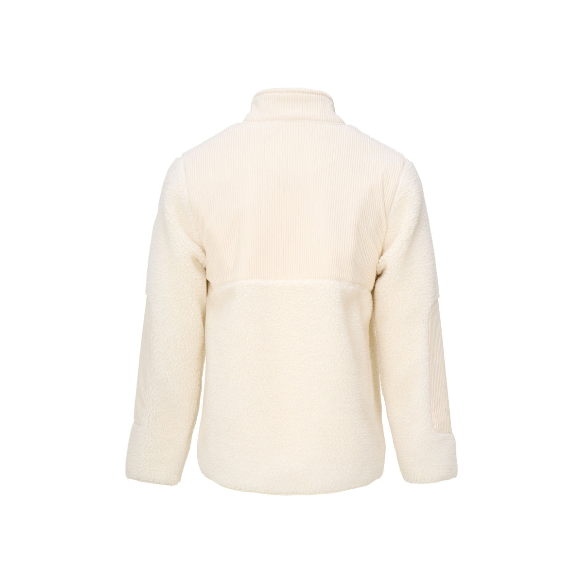 Nordberg Olaf Mens fleece — Navy