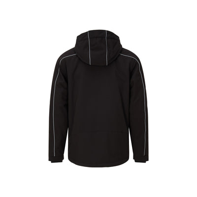Nordberg Ole Mens softshell — Green