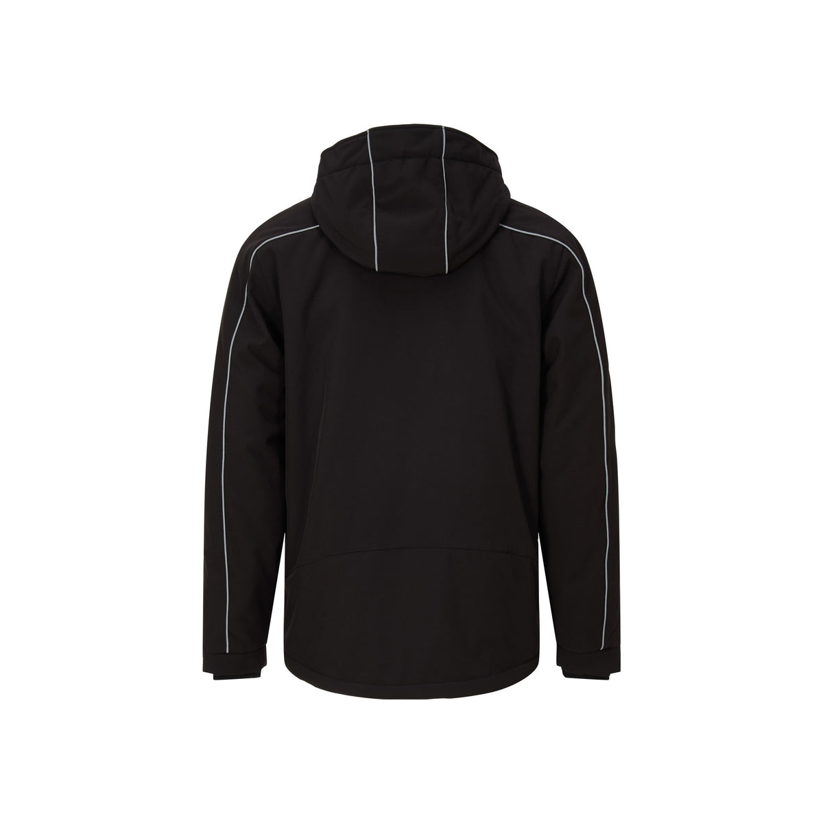 Nordberg Ole Mens softshell — Green