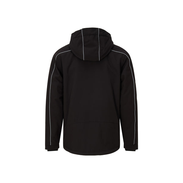Nordberg Ole Mens softshell — Green