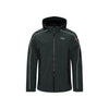Nordberg Ole Mens softshell — Green