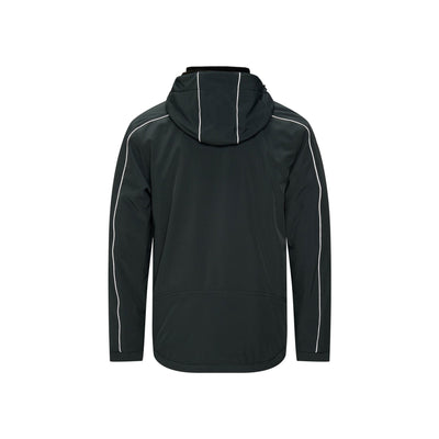 Nordberg Ole Mens softshell — Green