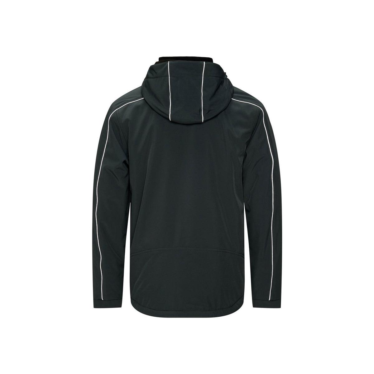 Nordberg Ole Mens softshell — Green