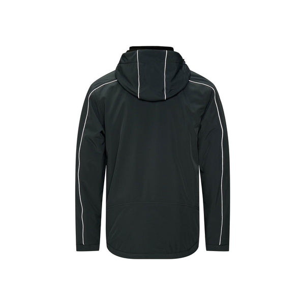 Nordberg Ole Mens softshell — Green