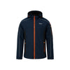 Nordberg Ole Mens softshell — Green
