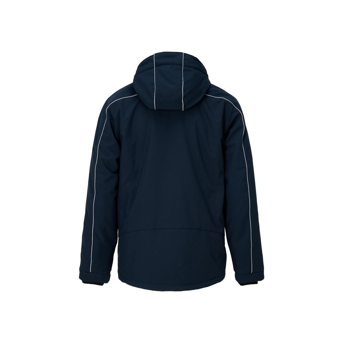 Nordberg Ole Mens softshell — Green