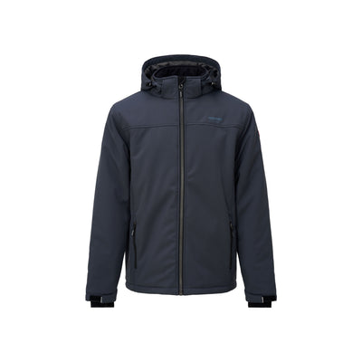 Nordberg Sjurd Mens padded jacket — Seneca Rock