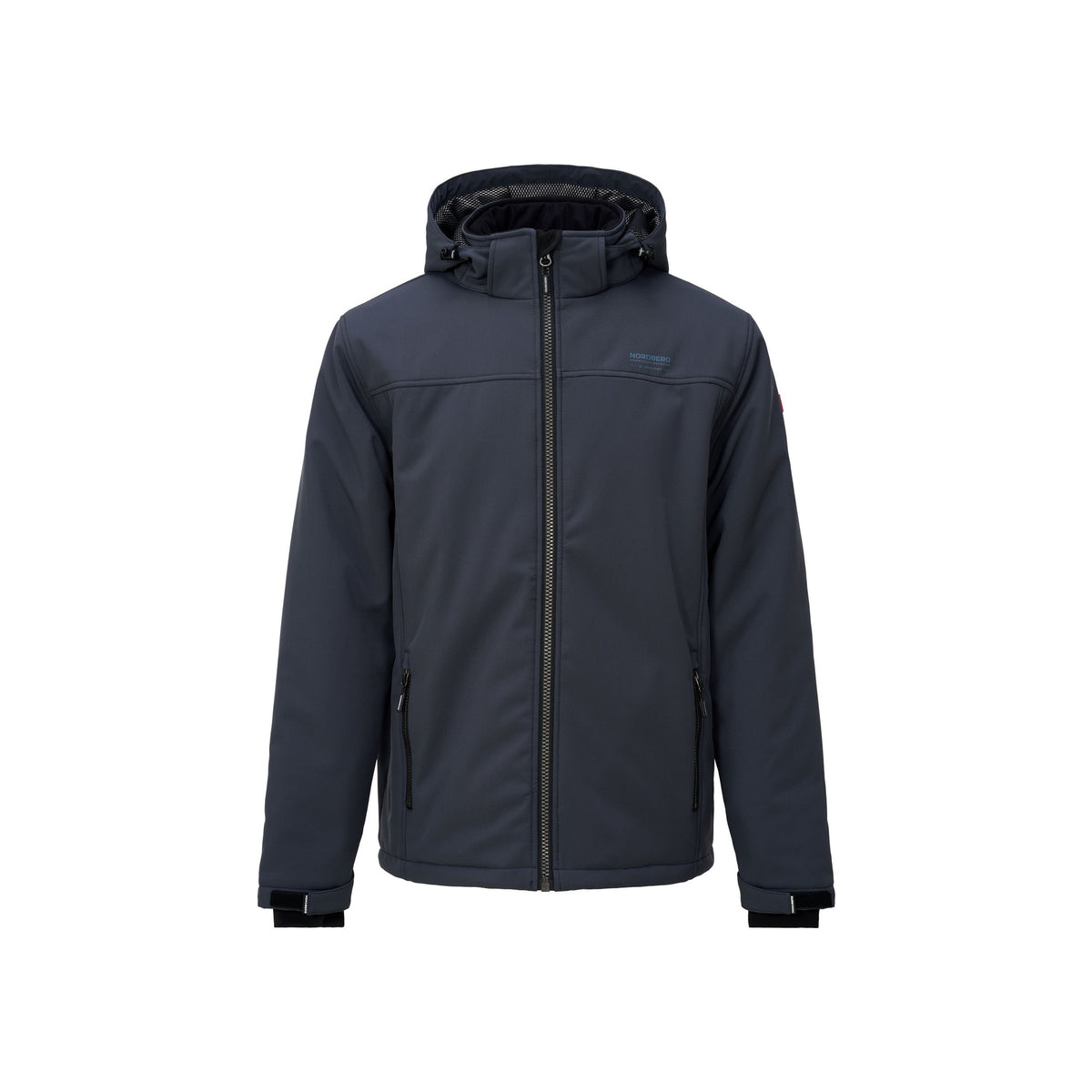 Nordberg Sjurd Mens padded jacket — Seneca Rock