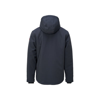 Nordberg Sjurd Mens padded jacket — Seneca Rock