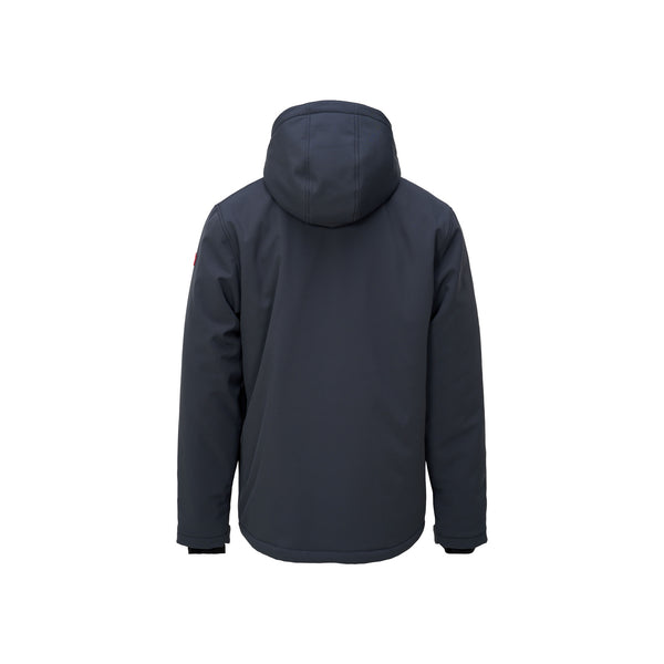 Nordberg Sjurd Mens padded jacket — Seneca Rock