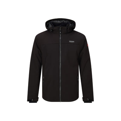 Nordberg Sjurd Mens padded jacket — Seneca Rock
