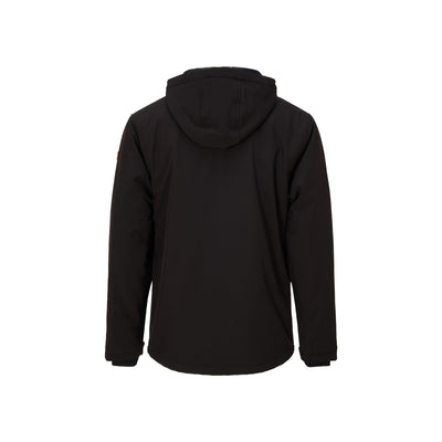 Nordberg Sjurd Mens padded jacket — Seneca Rock
