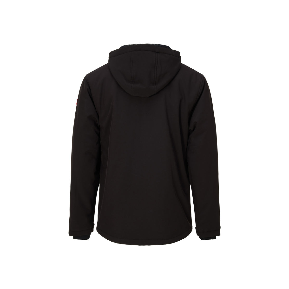 Nordberg Sjurd Mens padded jacket — Seneca Rock