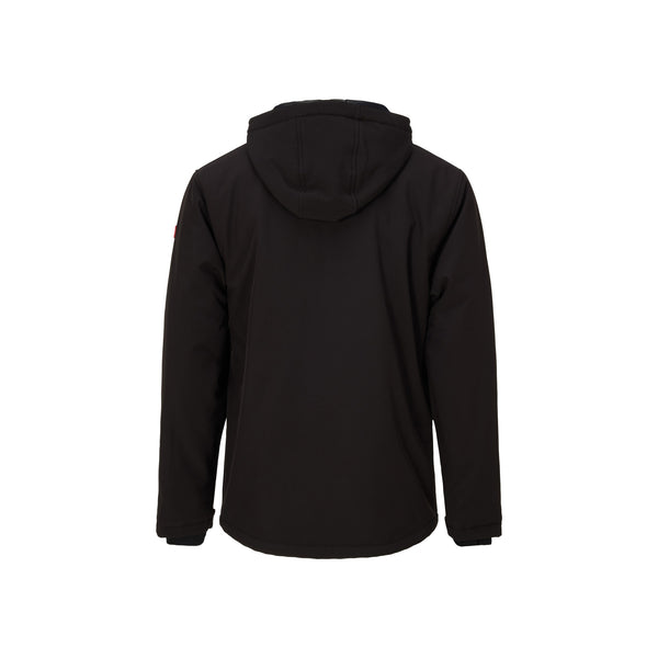 Nordberg Sjurd Mens padded jacket — Seneca Rock
