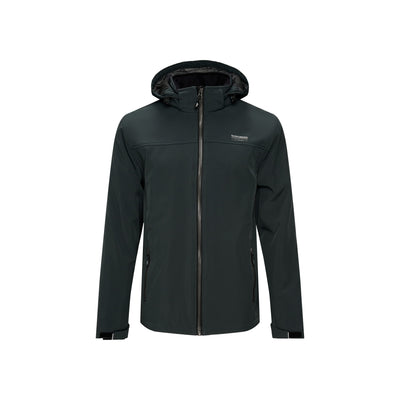 Nordberg Sjurd Mens padded jacket — Seneca Rock