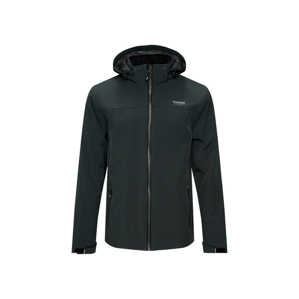 Nordberg Sjurd Mens padded jacket — Seneca Rock
