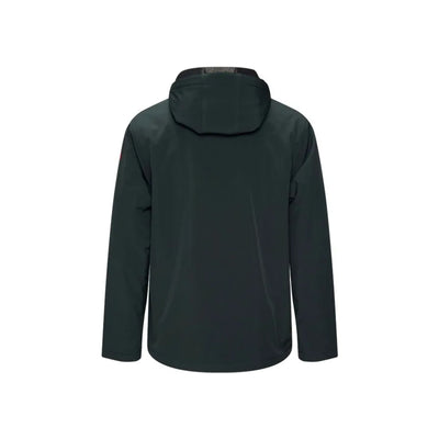 Nordberg Sjurd Mens padded jacket — Seneca Rock